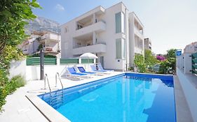 Apartmani Srzic